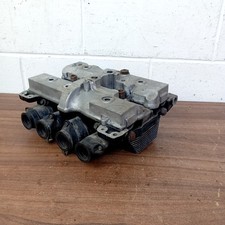 Suzuki GSX R 400 Testa