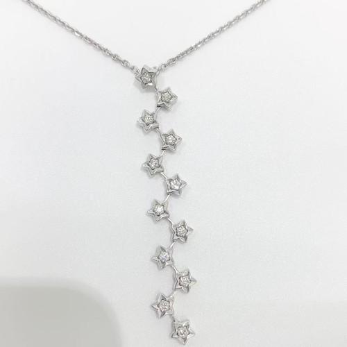 Chanel collana pendente - chanel,
