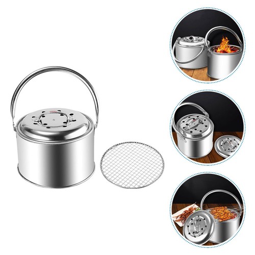 Set acciaio inox - set,