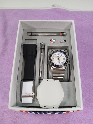 Orologio islander the urban - x,