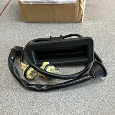 PULSANTE PORTELLONE POSTERIORE