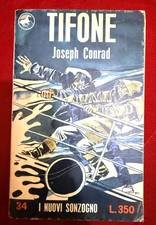 TIFONE, Joseph Conrad