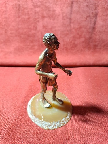 Scultura bronzo - scultura,