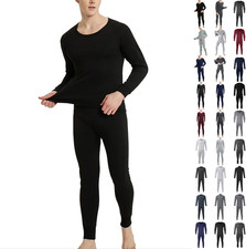 Tuta Termica Uomo Intimo