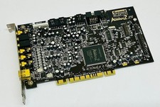 Scheda audio PCI Creative Labs
