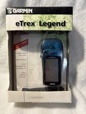 Garmin eTrex Legend Personal