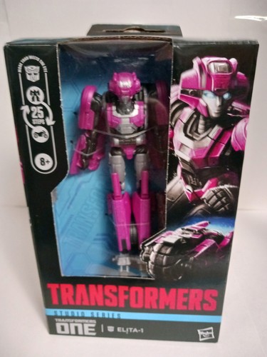 Transformers studio series - studio,