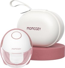 Momcozy Tiralatte a Mani