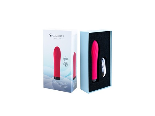 Vibratore donna stimolatore - donna,