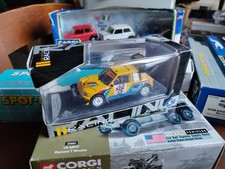 Modellino in scatola 1/43