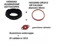 KIT GUARNIZIONE  SOTTOCOPPA
