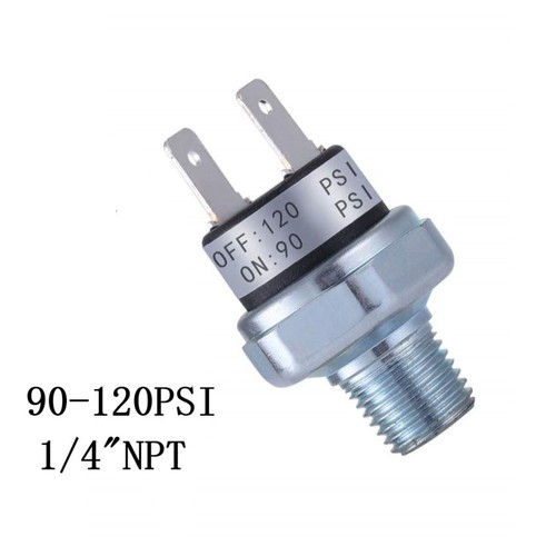 Comodo pressostato compressore - pressostato,