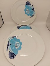 Richard Ginori 3 Piatti Dessert Piattini