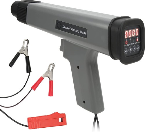 Pistola stroboscopica - pistola,
