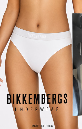 Bikkembergs perizoma in - bikkembergs,