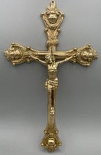 Crocifisso da parete in