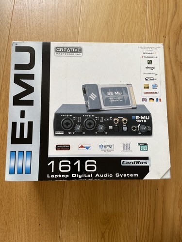 Sistema audio digitale