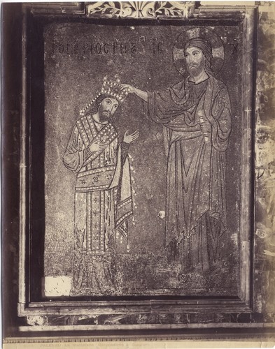 Palermo chiesa martorana - palermo,
