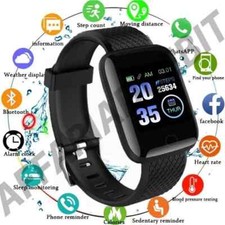 SMARTWATCH SMARTBAND ANDROID DONNA UOMO NOTIFICHE APP FITNESS CARDIO PASSI SPORT
