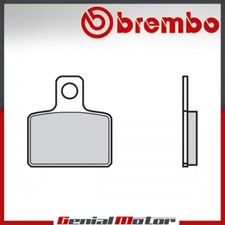 Pastiglie Brembo Freno