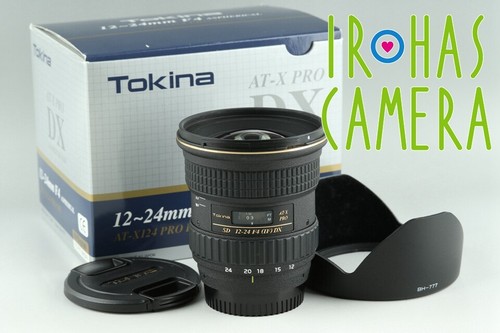 Tokina pro mm f 4 - pro, f/4