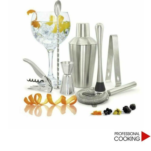 Pulltex set sommelier barman