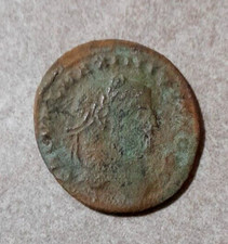 MONETA ROMANA IMPERIALE