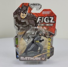 DC Comics Justice League Figz