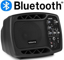 Cassa amplificata spia monitor - amplificata,