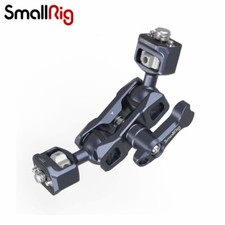 SmallRig Doppio Braccio Magico
