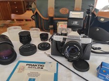 macchina fotografica vintage