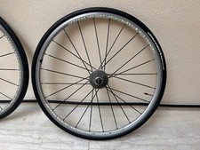 ruote bici da corsa ambrosio