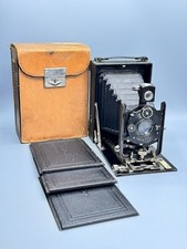 C.P. Goerz Tenax Berlin doppio