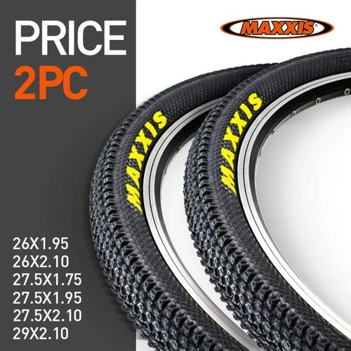 Pneumatici mtb maxxis - pneumatici,