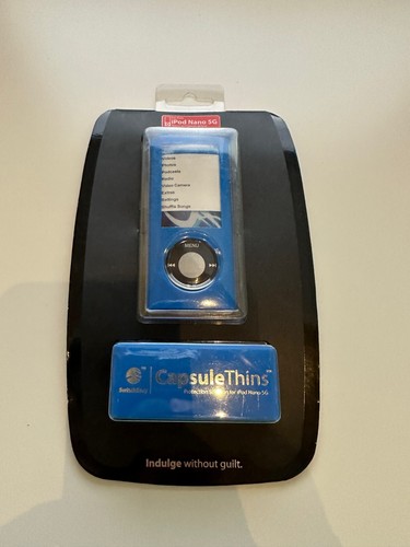 Switcheasy capsule thins - switcheasy,