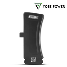 Batteria e-bike 36V 16Ah