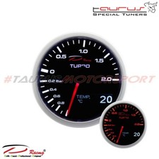 Manometro pressione turbo 2 - manometro,