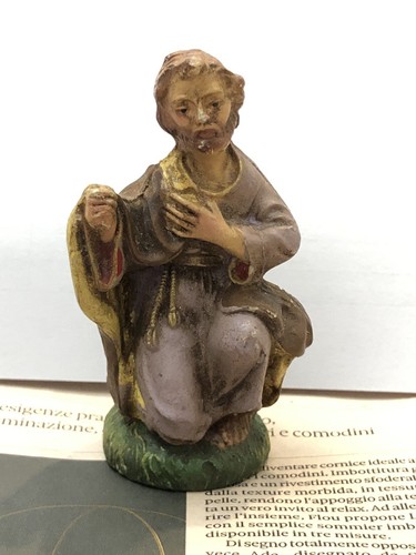 1950 statuina presepio - 1950,