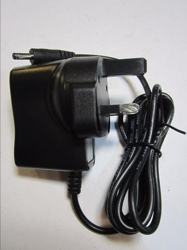 Adattatore ricambio 5v - ac,