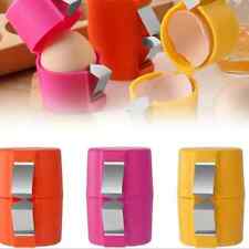 APRIUOVA SEPARATORE GUSCIO UOVO SEPARATORE CRACKER PER UOVA UTENSILI DA CUCINA