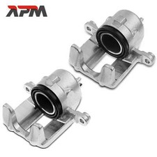 2 pinze freno anteriori L+R 48