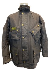 BARBOUR INTERNATIONAL
