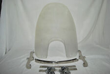 Parabrezza HARLEY X FORCELLE 39MM  DYNA