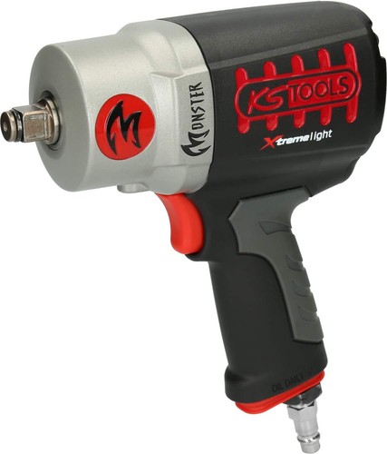 Tools monster avvitatore - tools,