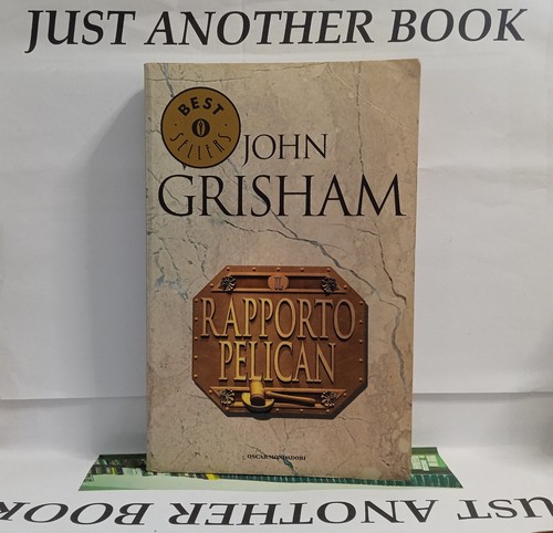 Rapporto pellican - rapporto,