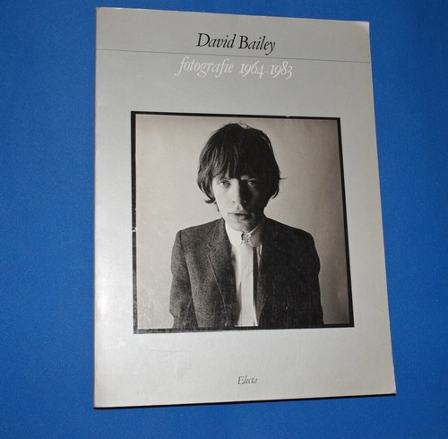 David bailey fotografie - david, bailey.
