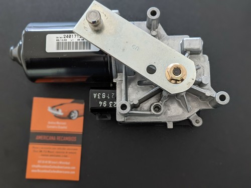 Motor limpiaparabrisas pontiac - limpiaparabrisas,