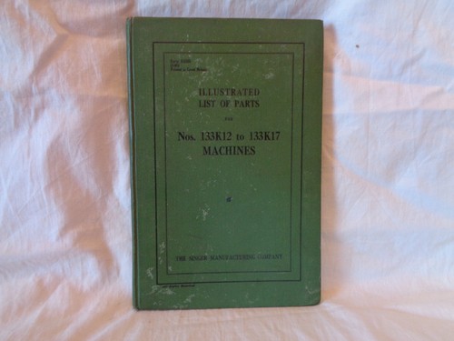 Singer catalogo epoca macchine - singer,