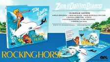 ZUM IL DELFINO BIANCO CD
