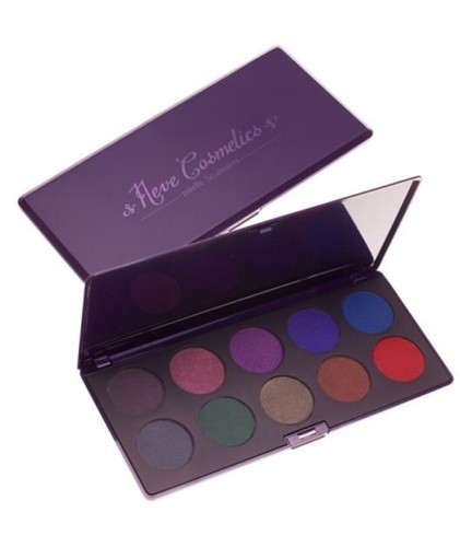Palette scurissimi neve - -,